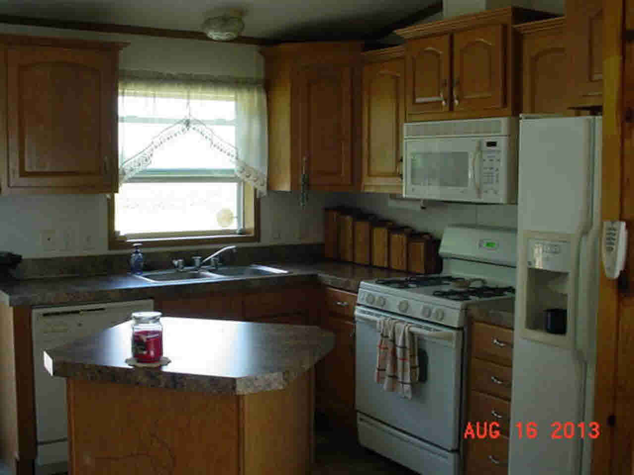7520 N Baker Rd, Fremont, IN 46737 photo 5