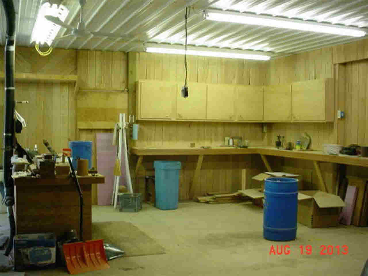 7520 N Baker Rd, Fremont, IN 46737 photo 7