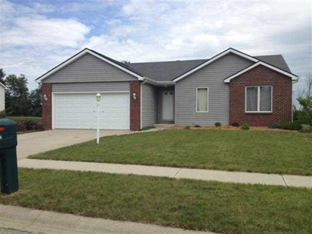 423 Old Bog Rd, Avilla, IN 46710 photo 1
