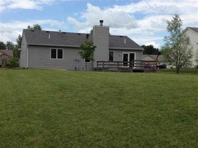 423 Old Bog Rd, Avilla, IN 46710 photo 2