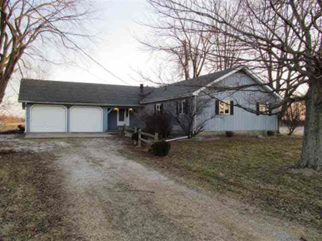 3411 W 900 N, Wawaka, IN 46794 photo 1