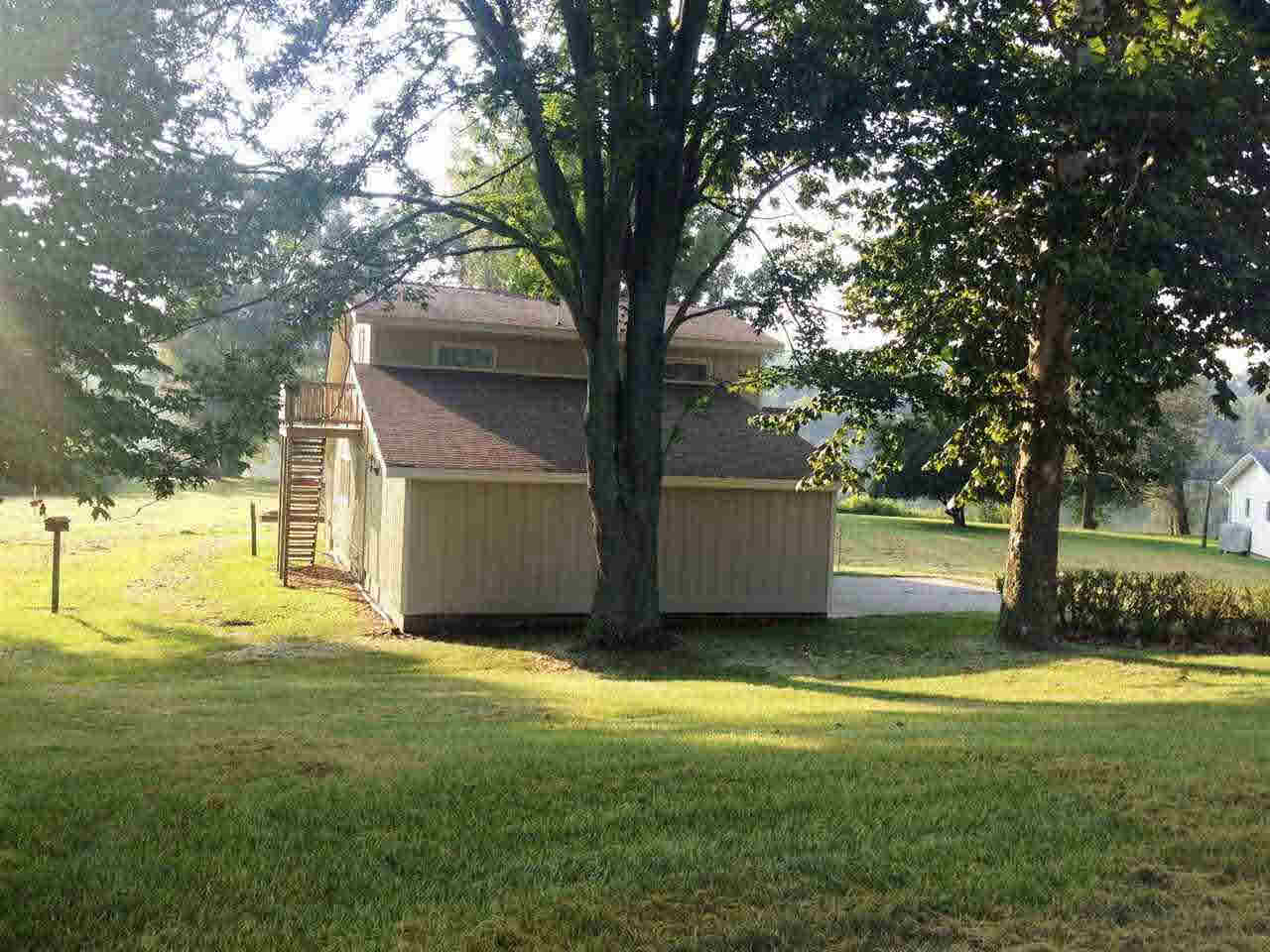 5890 E 025 N Cline Lk, Lagrange, IN 46761 photo 4