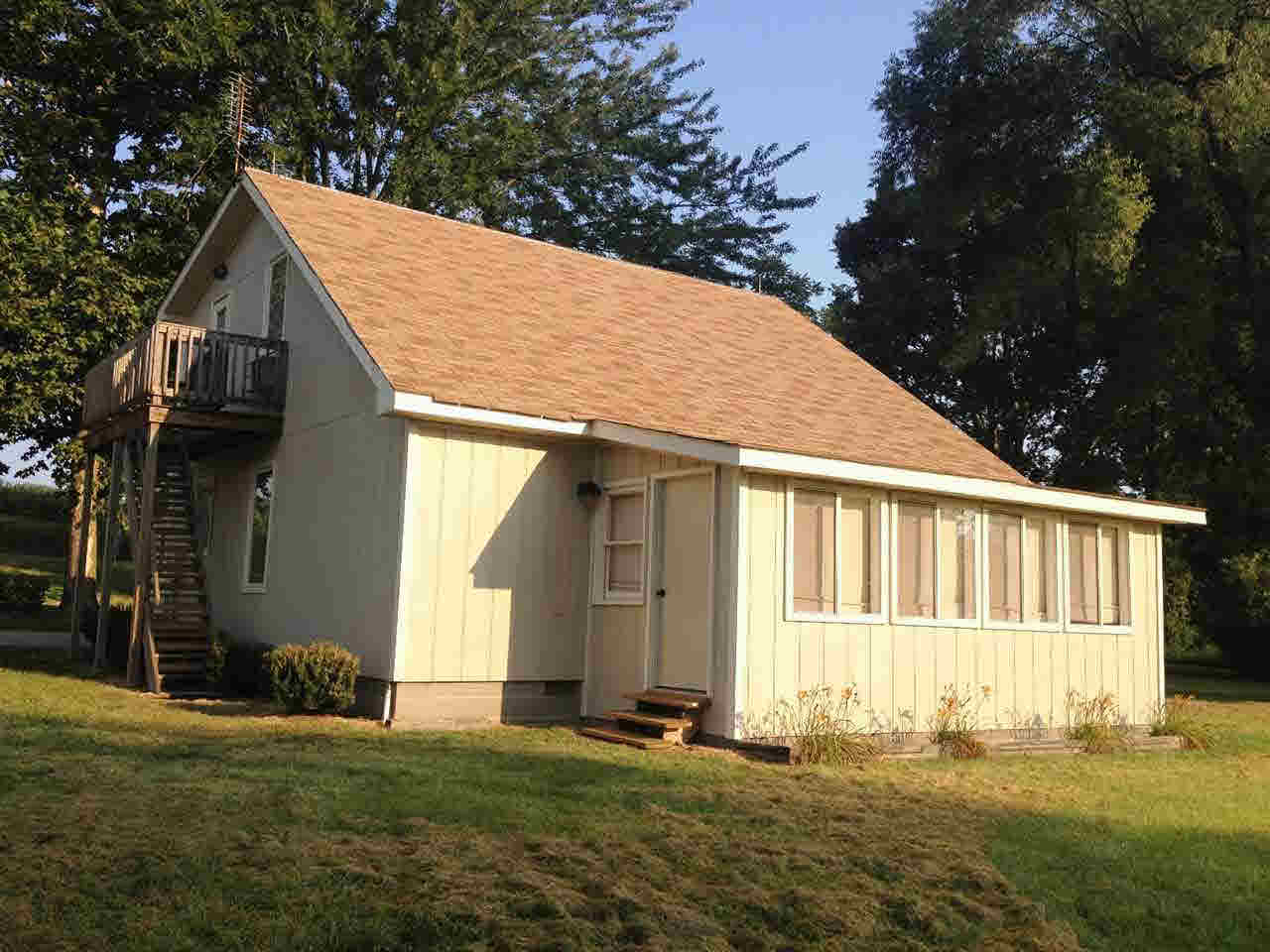 5890 E 025 N Cline Lk, Lagrange, IN 46761 photo 1