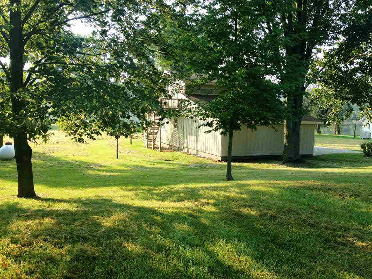 5890 E 025 N Cline Lk, Lagrange, IN 46761 photo 23