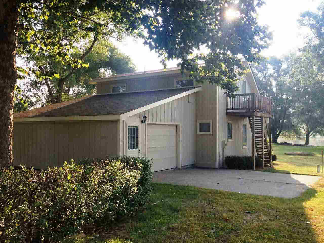 5890 E 025 N Cline Lk, Lagrange, IN 46761 photo 3