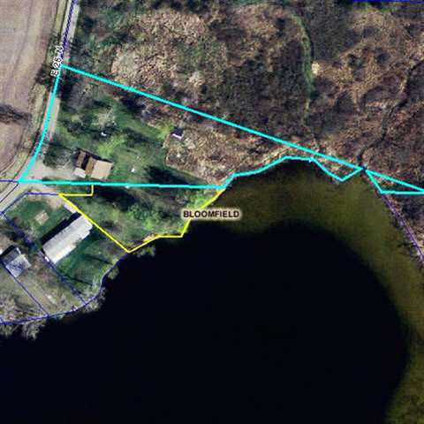 5890 E 025 N Cline Lk, Lagrange, IN 46761 photo 2