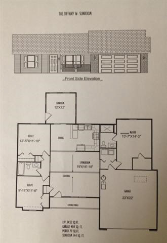 1417 Grace Rd, Kendallville, IN 46755 photo 1