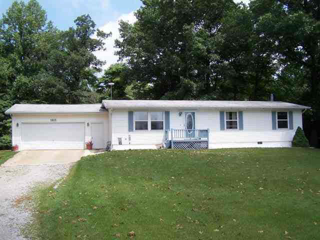 1815 E 250 N, Lagrange, IN 46761 photo 1