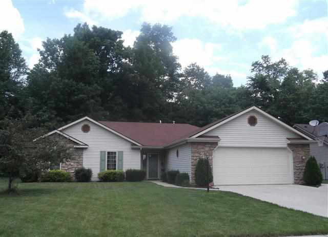 1417 Old Briar Trl, Auburn, IN 46706 photo 1