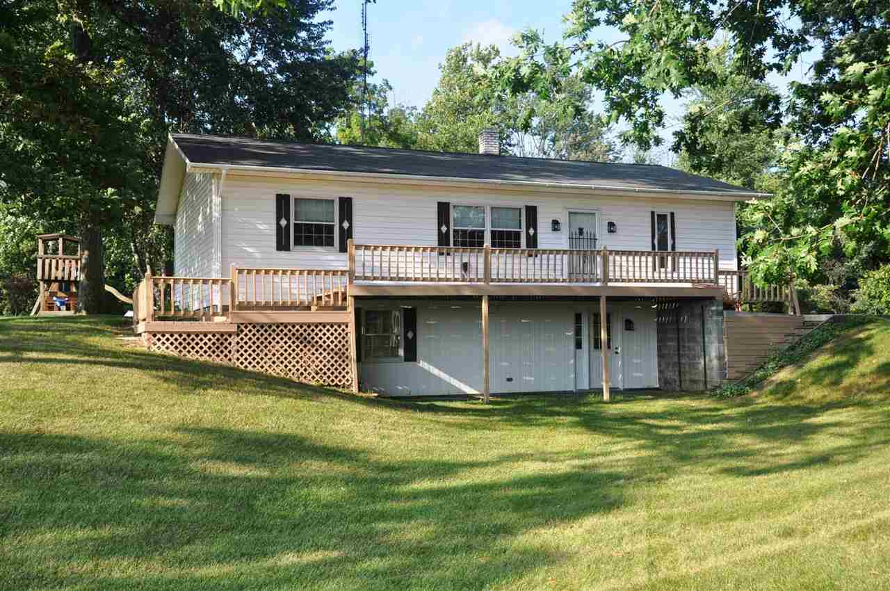 2925 W 800 S, Topeka, IN 46571 photo 1
