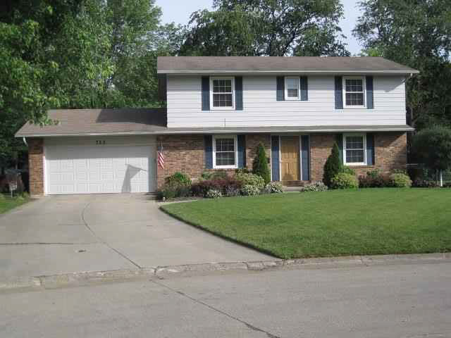 713 Brentwood Cir, Auburn, IN 46706 photo 1