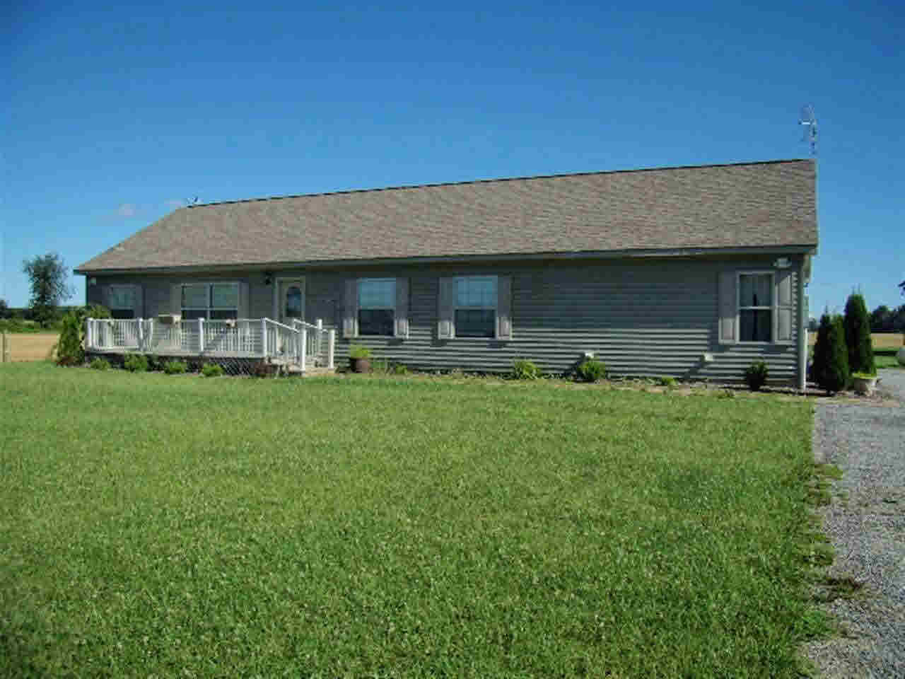 6931 County Road 16, Butler, IN 46721 photo 1