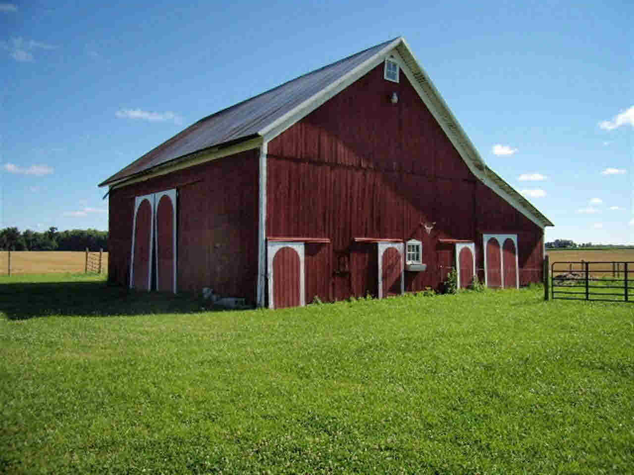 6931 County Road 16, Butler, IN 46721 photo 14