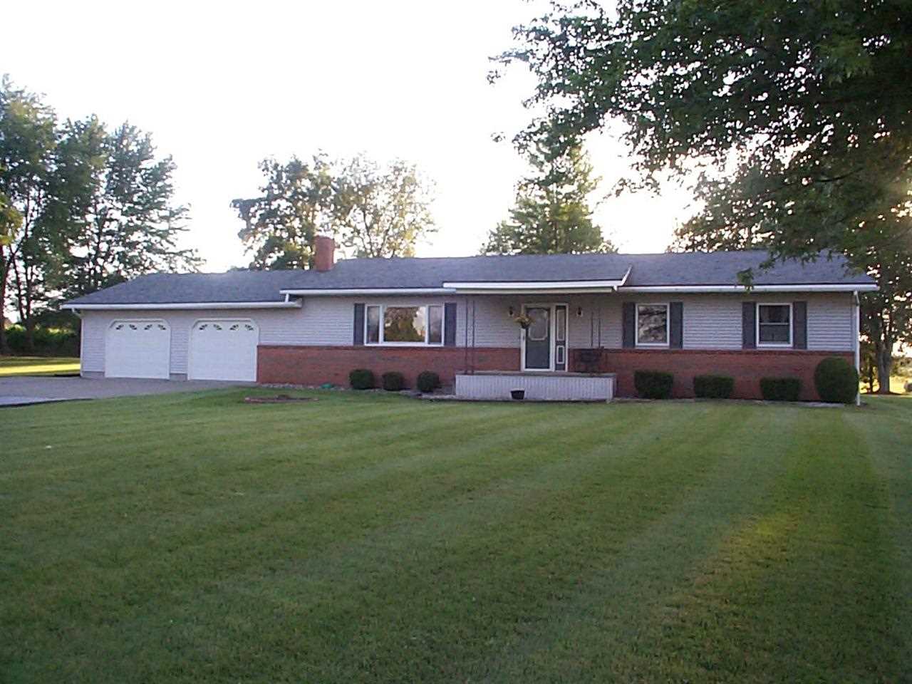 2572 County Road 19, Waterloo, IN 46793 photo 1
