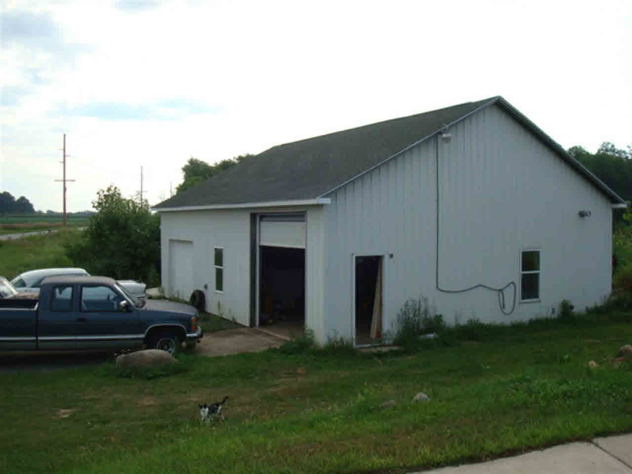 5540 E 700 S, Wolcottville, IN 46795 photo 15