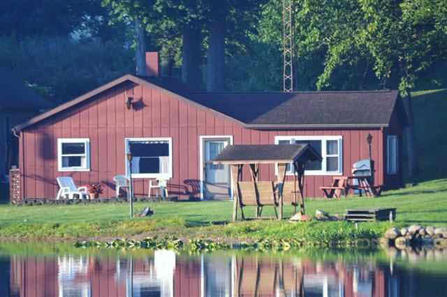 685 E 680 S Westler Lk, Wolcottville, IN 46795 photo 3