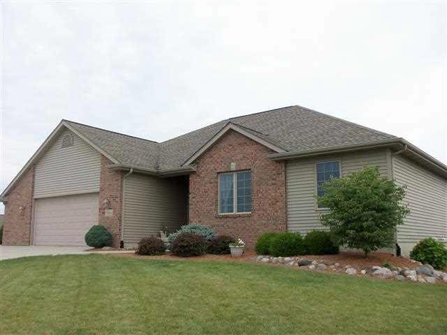 5386 Kodiak Trl, Auburn, IN 46706 photo 23