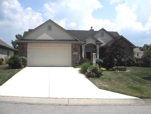 11112 Lavista Pl, Fort Wayne, IN 46845 photo 2