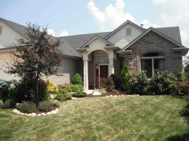 11112 Lavista Pl, Fort Wayne, IN 46845 photo 1