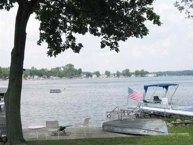 460 Lane 201 Lake George, Fremont, IN 46737 photo 3