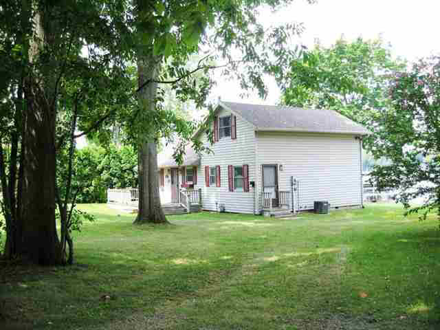 460 Lane 201 Lake George, Fremont, IN 46737 photo 2