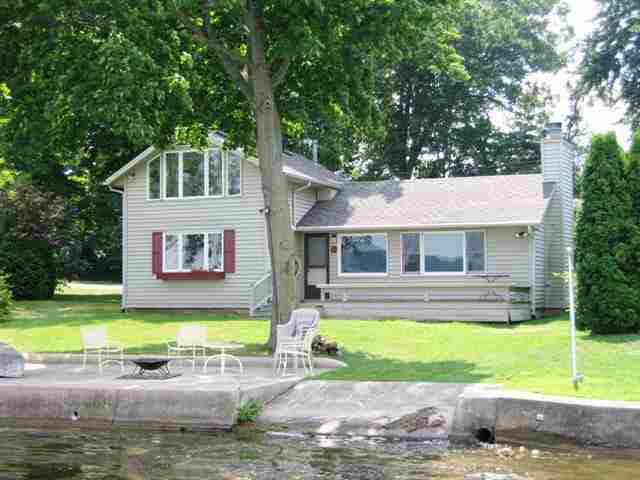 460 Lane 201 Lake George, Fremont, IN 46737 photo 19