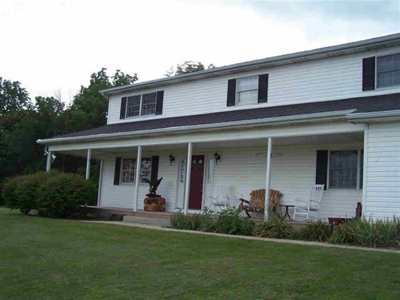 0220 N 400 E, Lagrange, IN 46761 photo 24