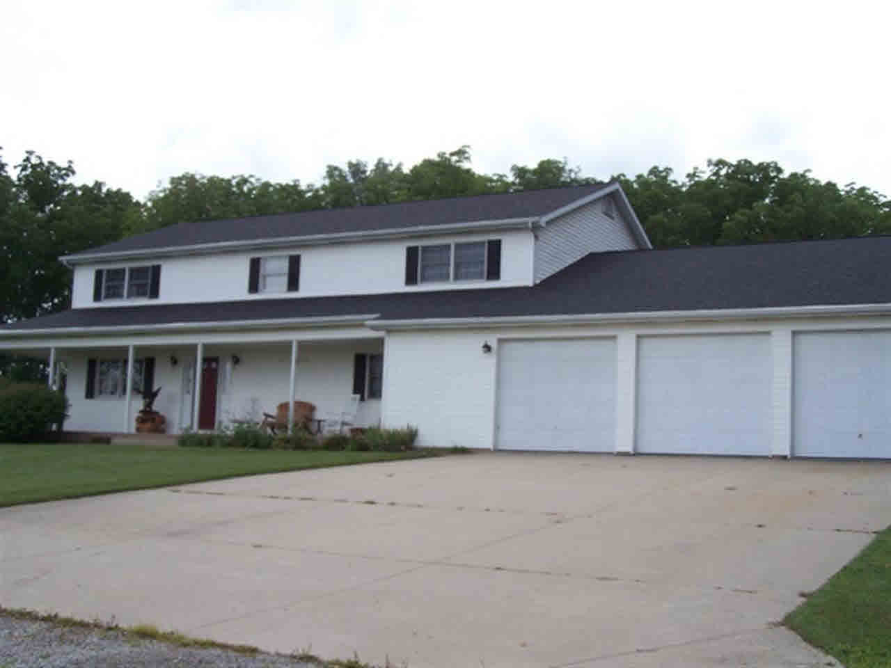 0220 N 400 E, Lagrange, IN 46761 photo 1