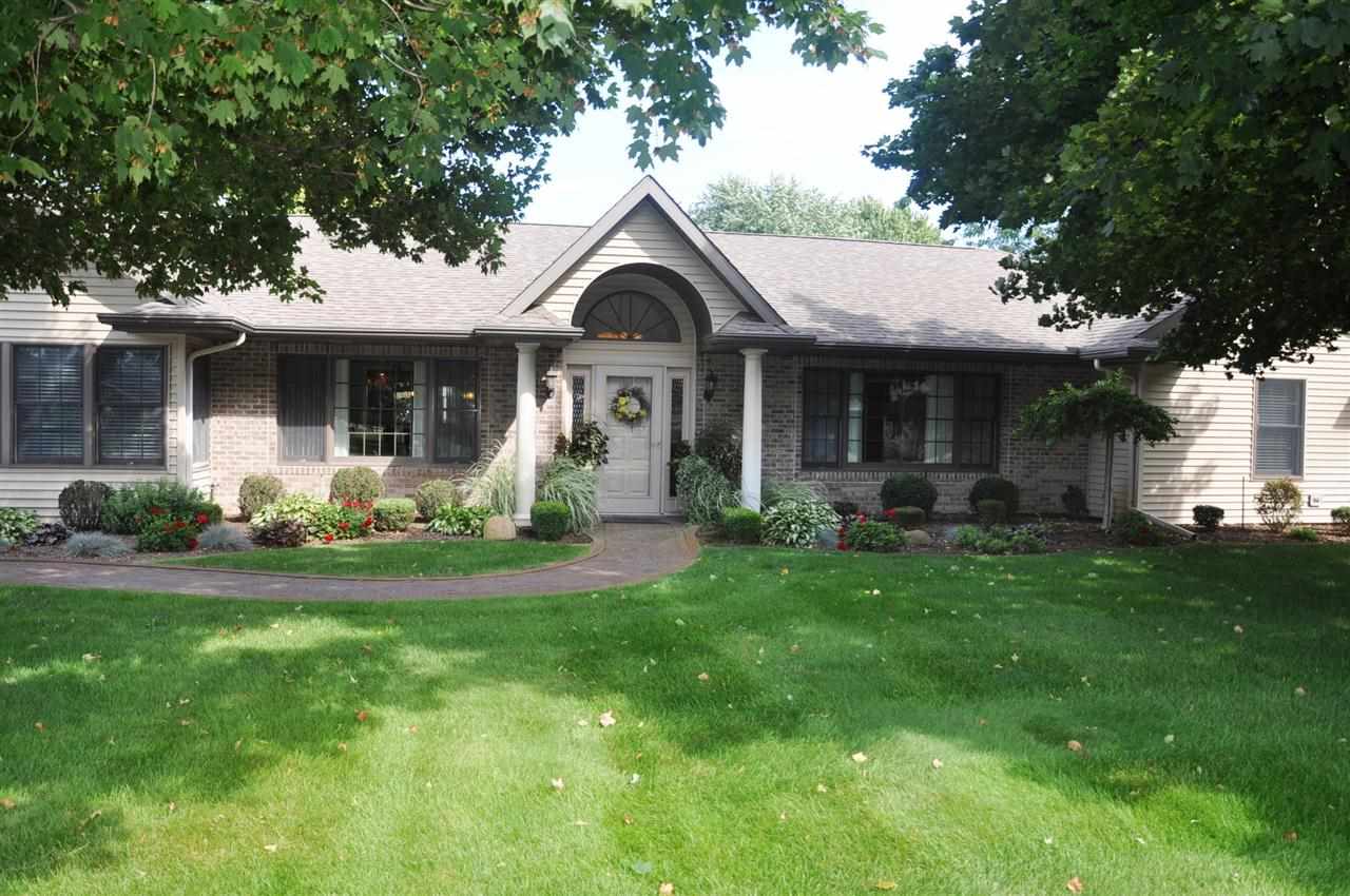 195 S Morton St, Shipshewana, IN 46565 photo 1