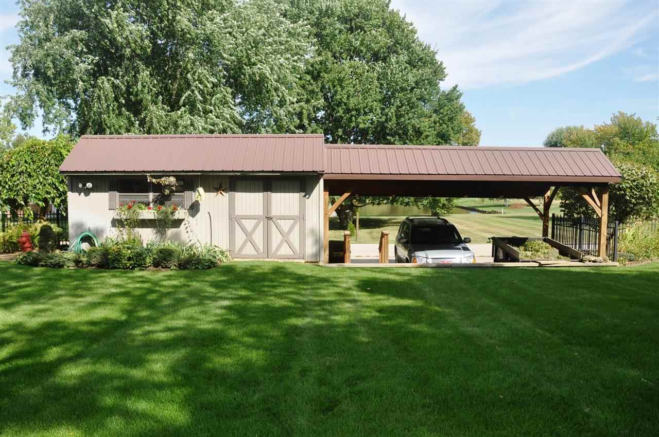 195 S Morton St, Shipshewana, IN 46565 photo 6