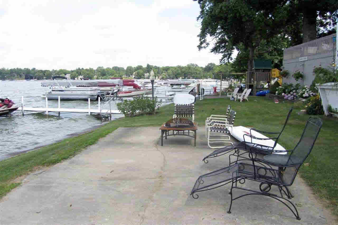 730 S Clear Lake Dr, Fremont, IN 46737 photo 24