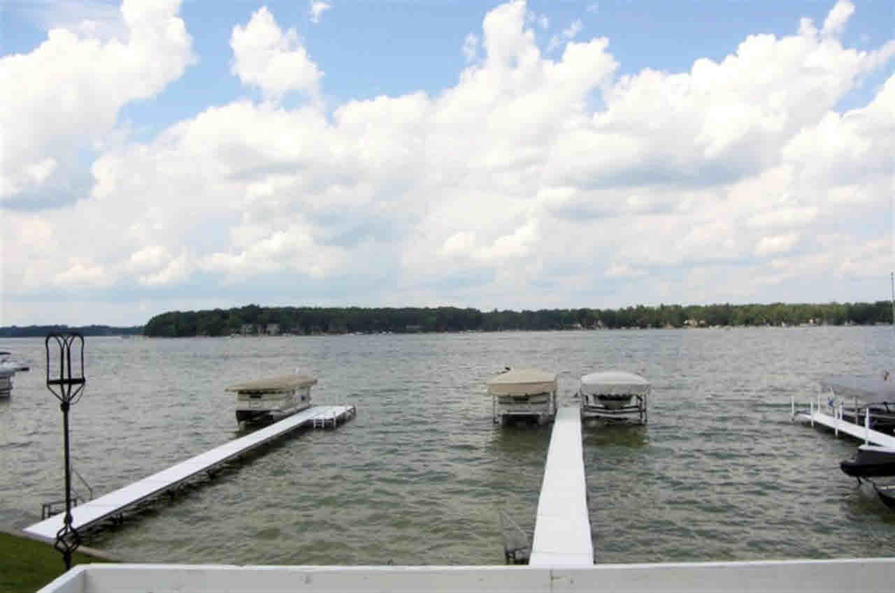 730 S Clear Lake Dr, Fremont, IN 46737 photo 25
