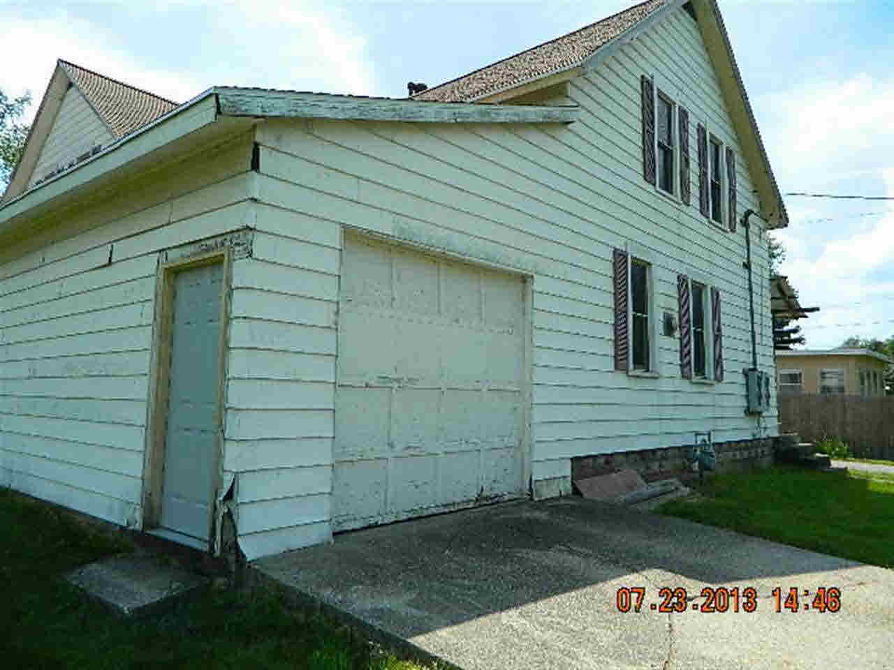 204 W Prairie St, Leesburg, IN 46538 photo 15