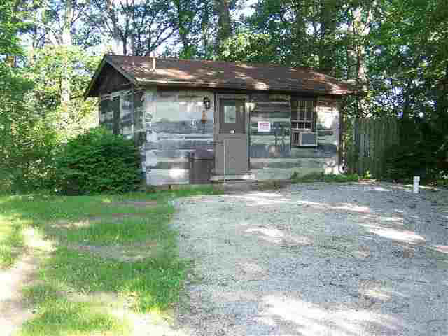 9411 N Koher Rd E, Syracuse, IN 46567 photo 1