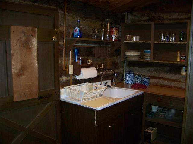 9411 N Koher Rd E, Syracuse, IN 46567 photo 3