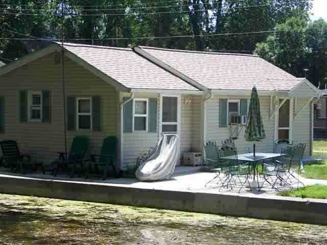 60 Ems B11 Ln, Pierceton, IN 46562 photo 1