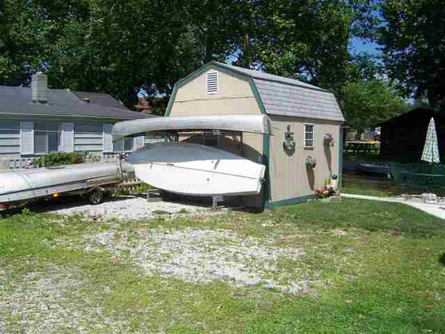 60 Ems B11 Ln, Pierceton, IN 46562 photo 3