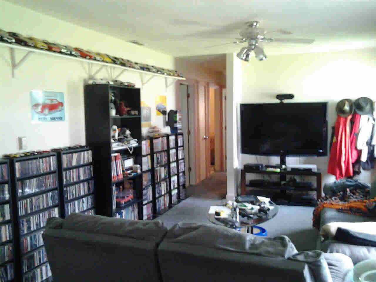 11480 N Enchanted Forest Ln, Cromwell, IN 46732 photo 9