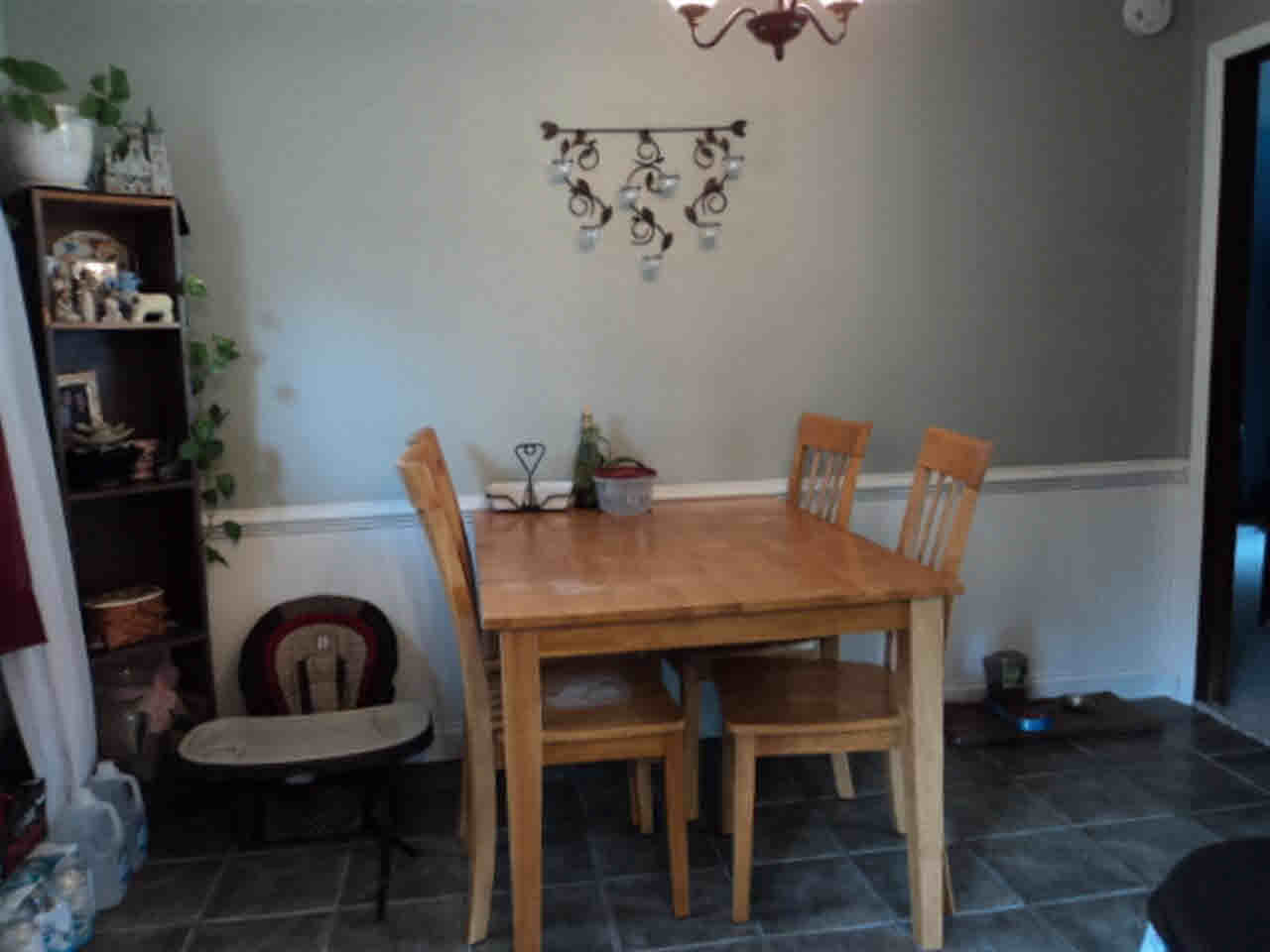 6327 N 300 E, Leesburg, IN 46538 photo 4