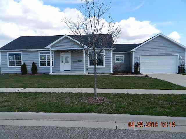 1021 Solomon Ct, Plymouth, IN 46563 photo 1