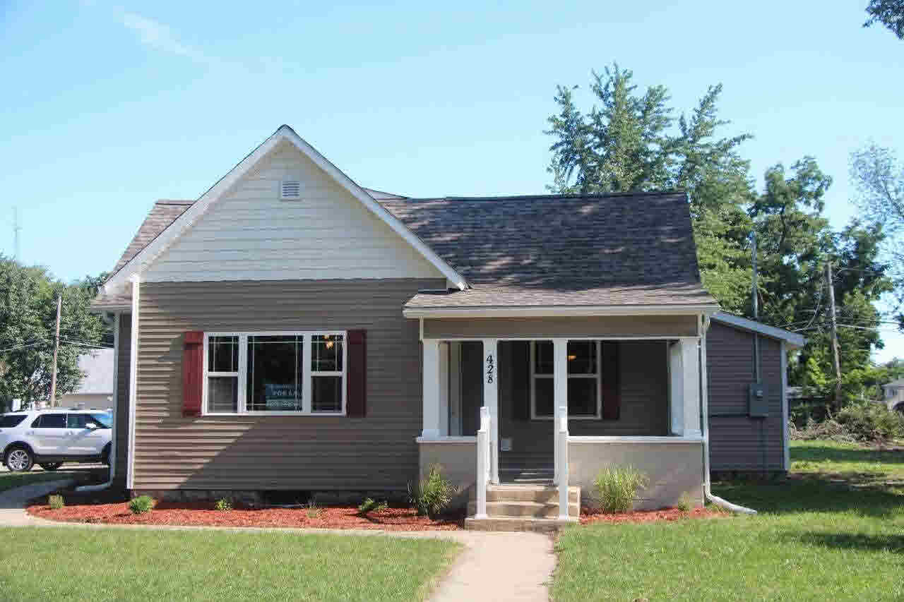 428 W Pike St, Warsaw, IN 46580 photo 23