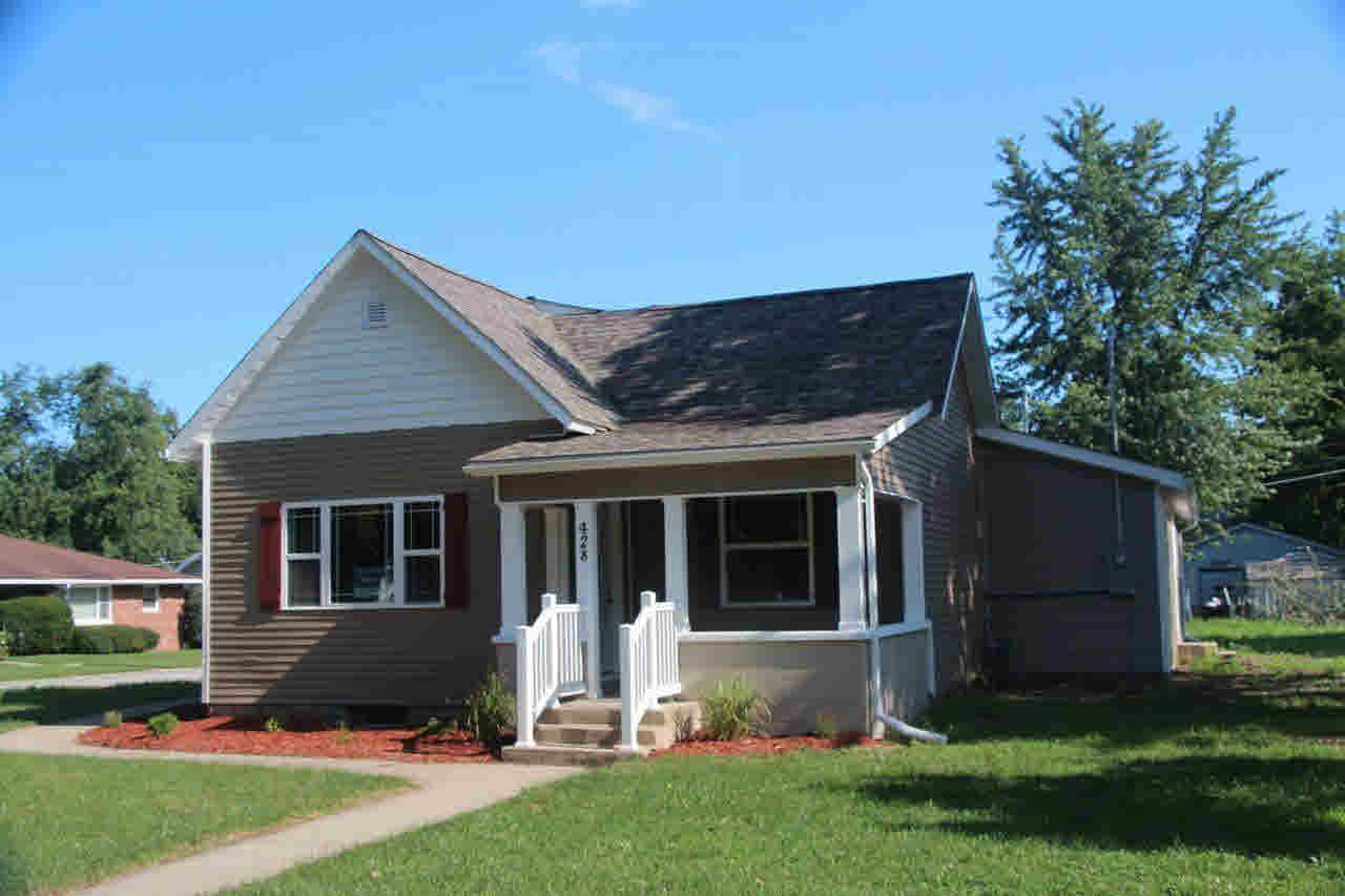 428 W Pike St, Warsaw, IN 46580 photo 25