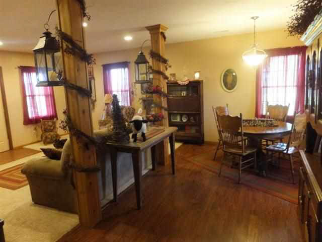 5103 E 725 S, Pierceton, IN 46562 photo 6