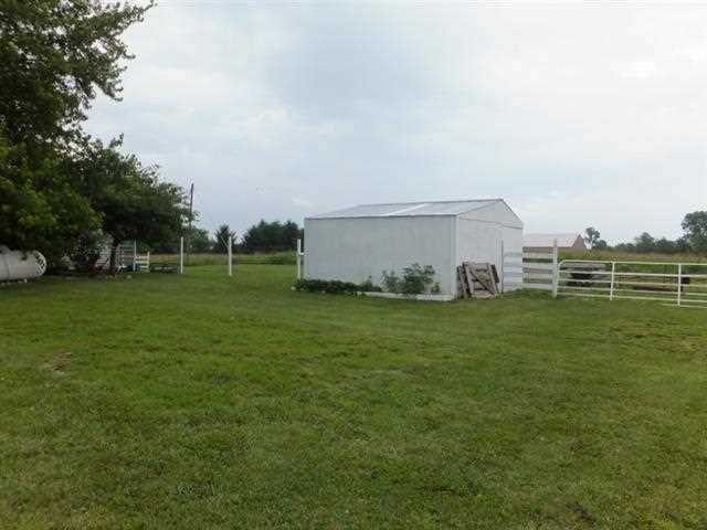 5103 E 725 S, Pierceton, IN 46562 photo 12