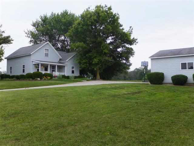 5103 E 725 S, Pierceton, IN 46562 photo 10