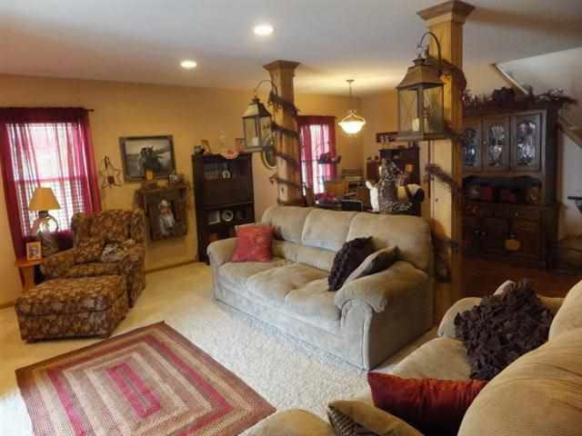 5103 E 725 S, Pierceton, IN 46562 photo 3
