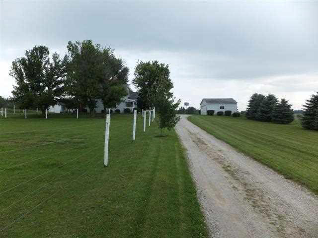 5103 E 725 S, Pierceton, IN 46562 photo 7