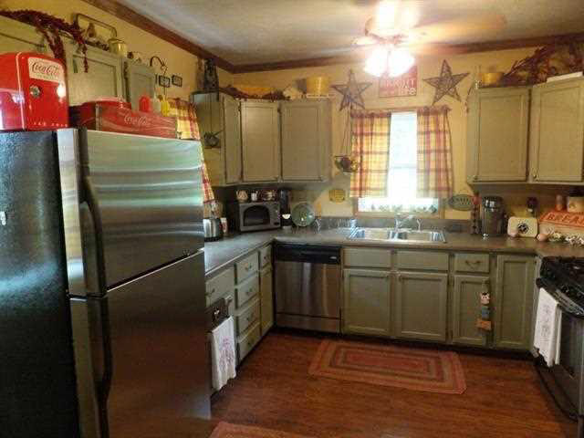 5103 E 725 S, Pierceton, IN 46562 photo 2