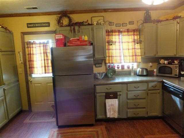 5103 E 725 S, Pierceton, IN 46562 photo 5