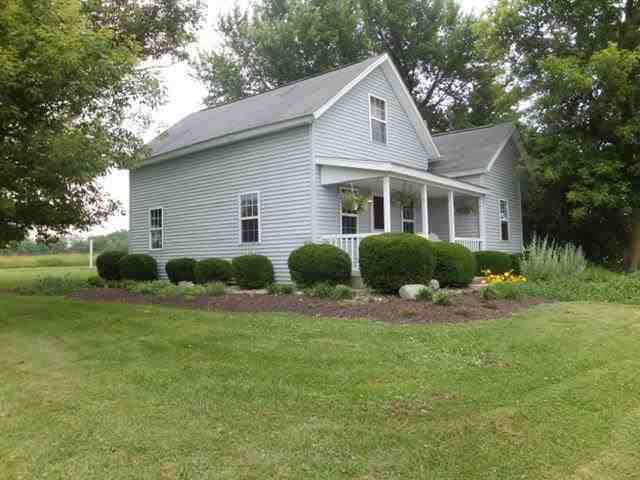 5103 E 725 S, Pierceton, IN 46562 photo 13